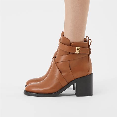 burberry boots canada